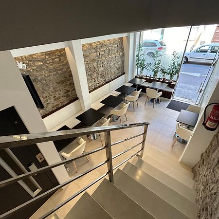Hostal Somnis Suria Εξωτερικό φωτογραφία